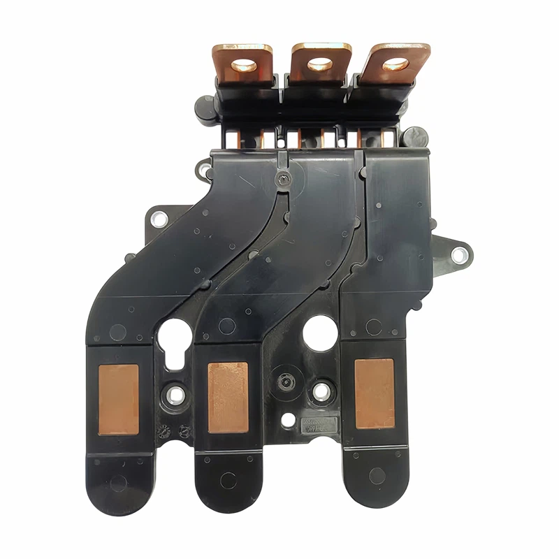 Automotive Connector