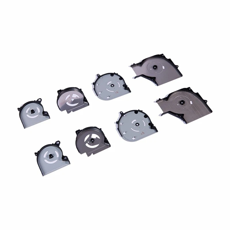 STAMPING-UFF PILLOW ASSY-7 SUS304