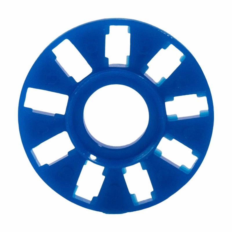 Plastic Planar Ball Bearing Cage