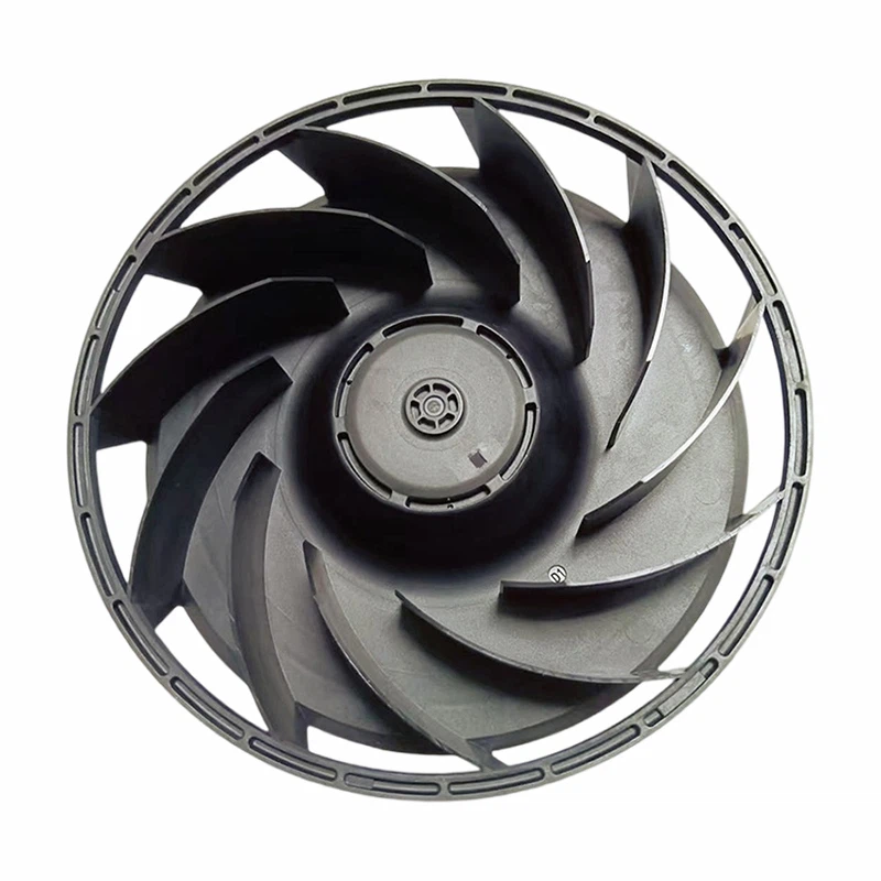 Server Cooling Impeller